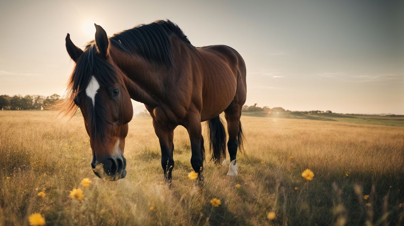 How Can Horse Owners Help Prevent Cancer In Their Horses? - Understanding Cancer In Horses 