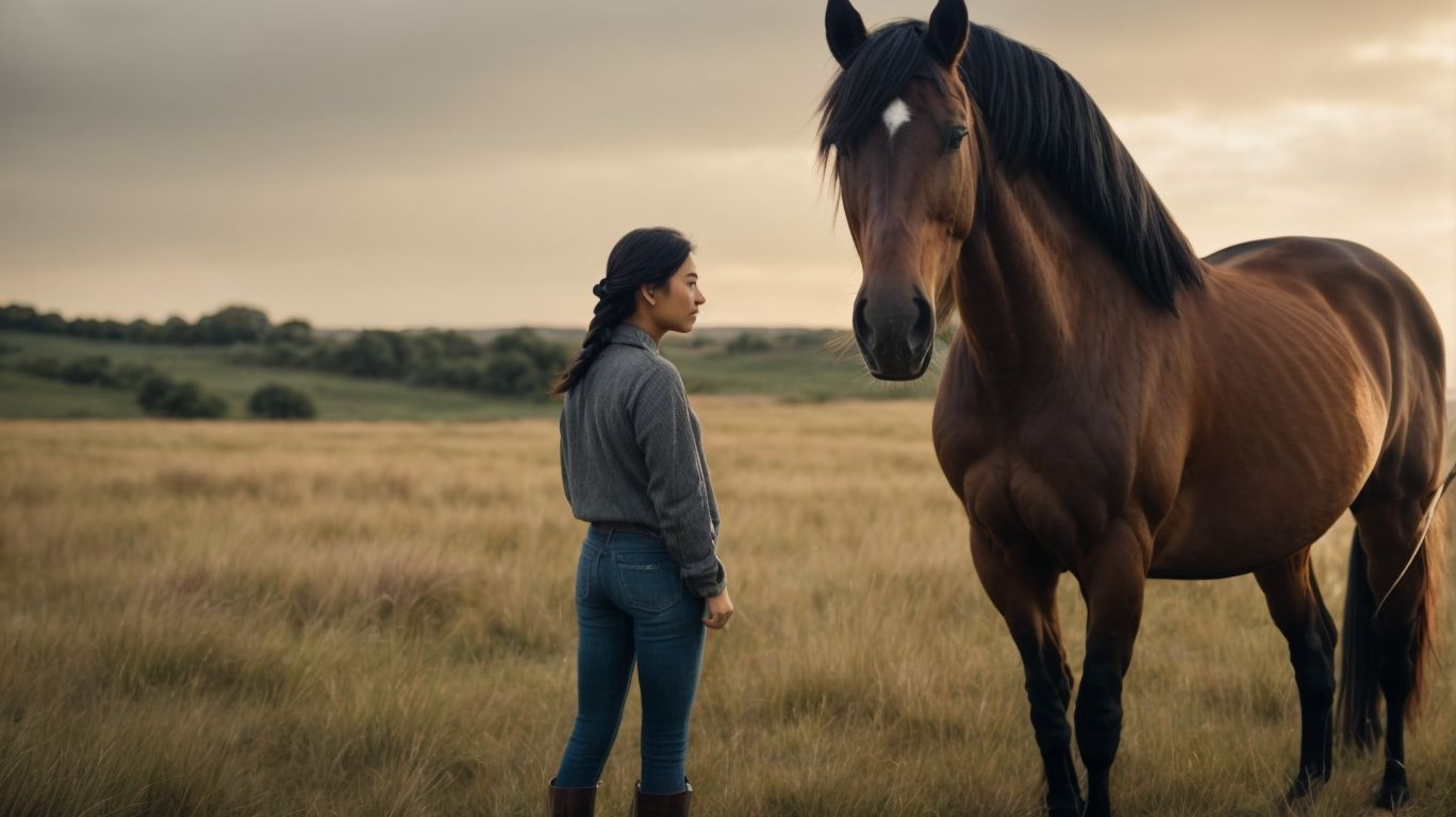 How Can Horse Owners Monitor and Manage Sand Colic in Their Horses? - Sand Colic In Horses Signs And Treatment