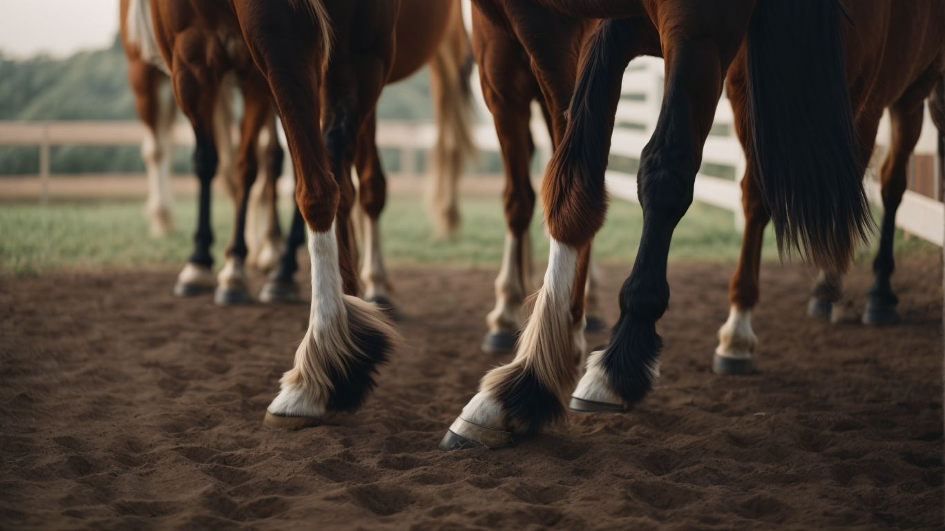 How Can Horse Soring Be Prevented? - What Is Horse Soring 