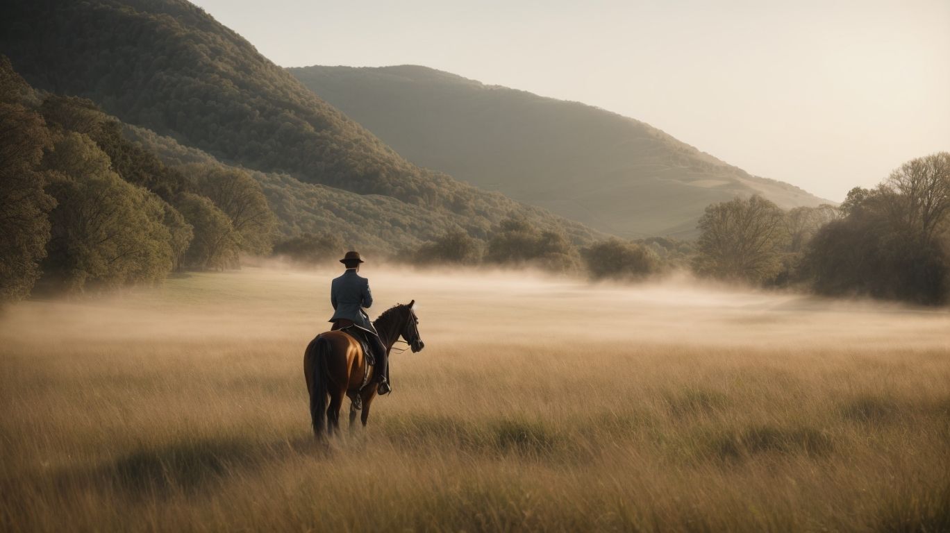 How Can Horseback Riding Be Done Safely for the Horse