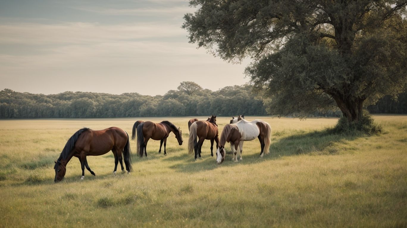 How Can Lyme Disease In Horses Be Prevented? - Lyme Disease In Horses 