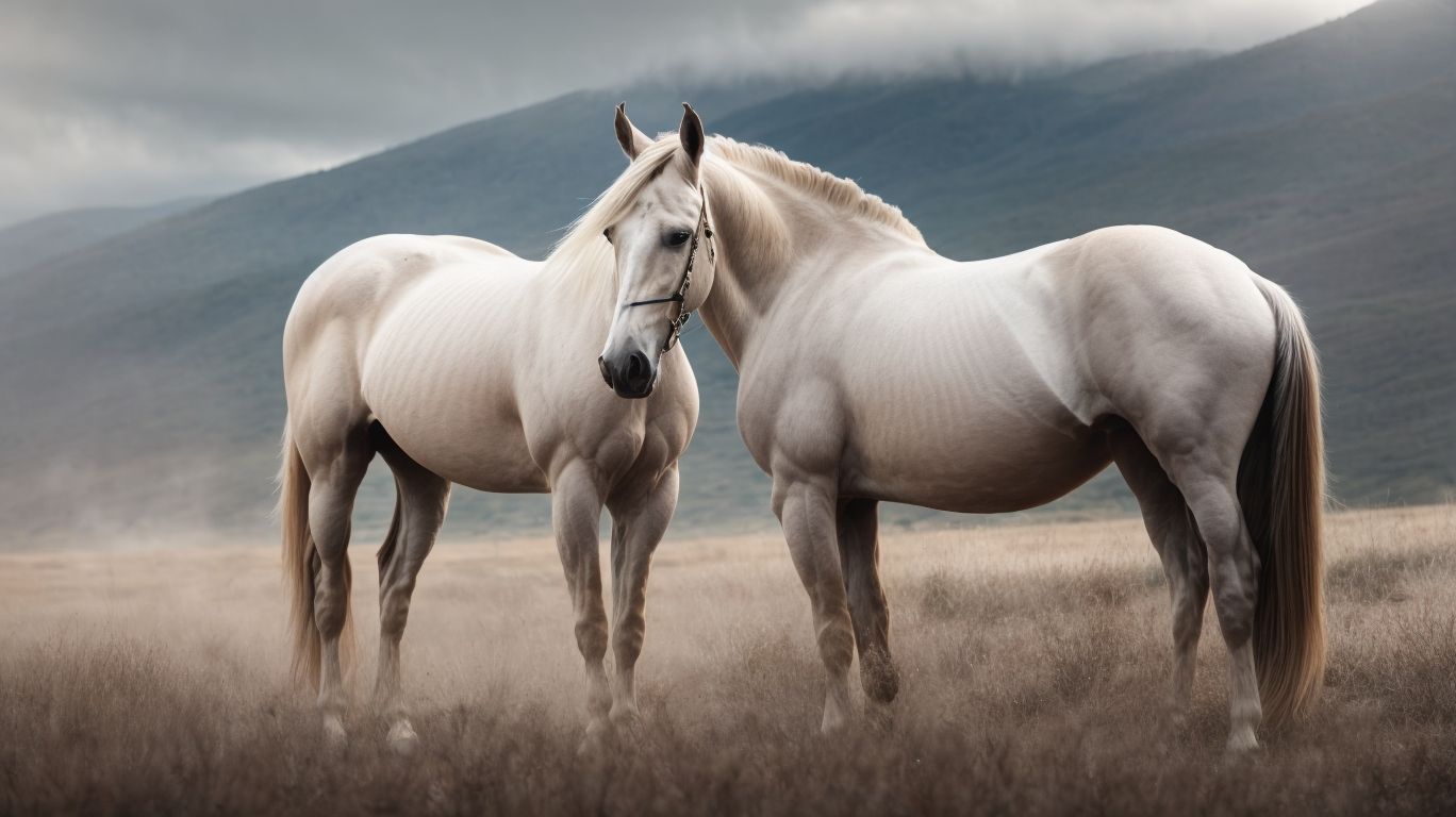 How Can You Enhance an Akhal Teke Horse