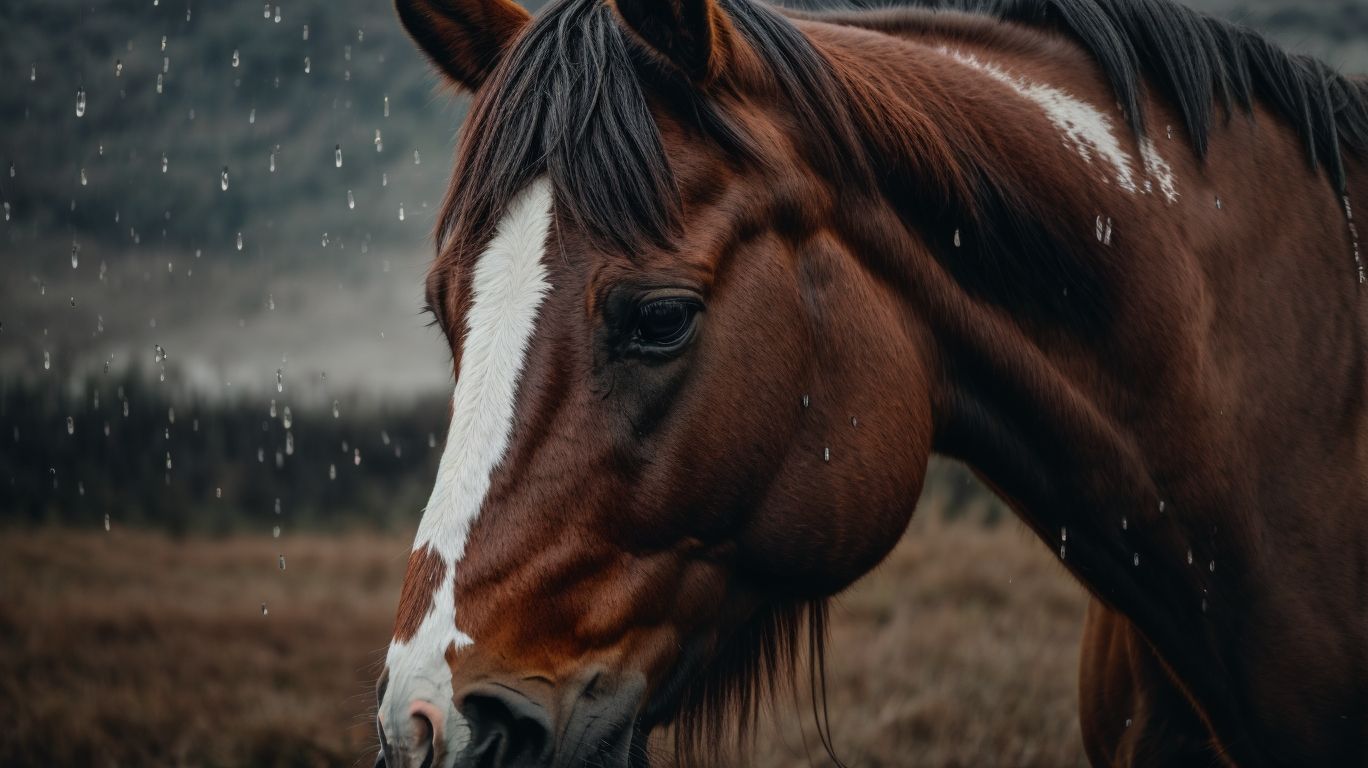 How Can You Help a Distressed Horse? - Do Horses Cry