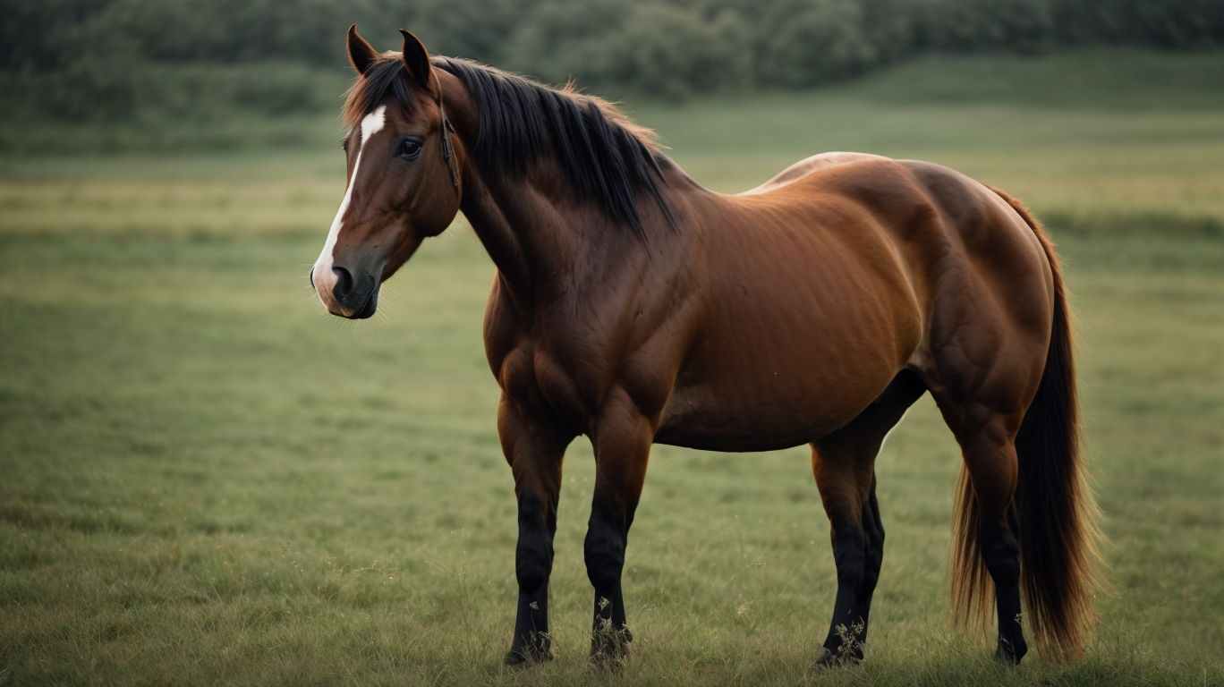 How Can You Help a Horse That Is Constantly Swishing Its Tail? - Why Do Horses Swish Their Tails