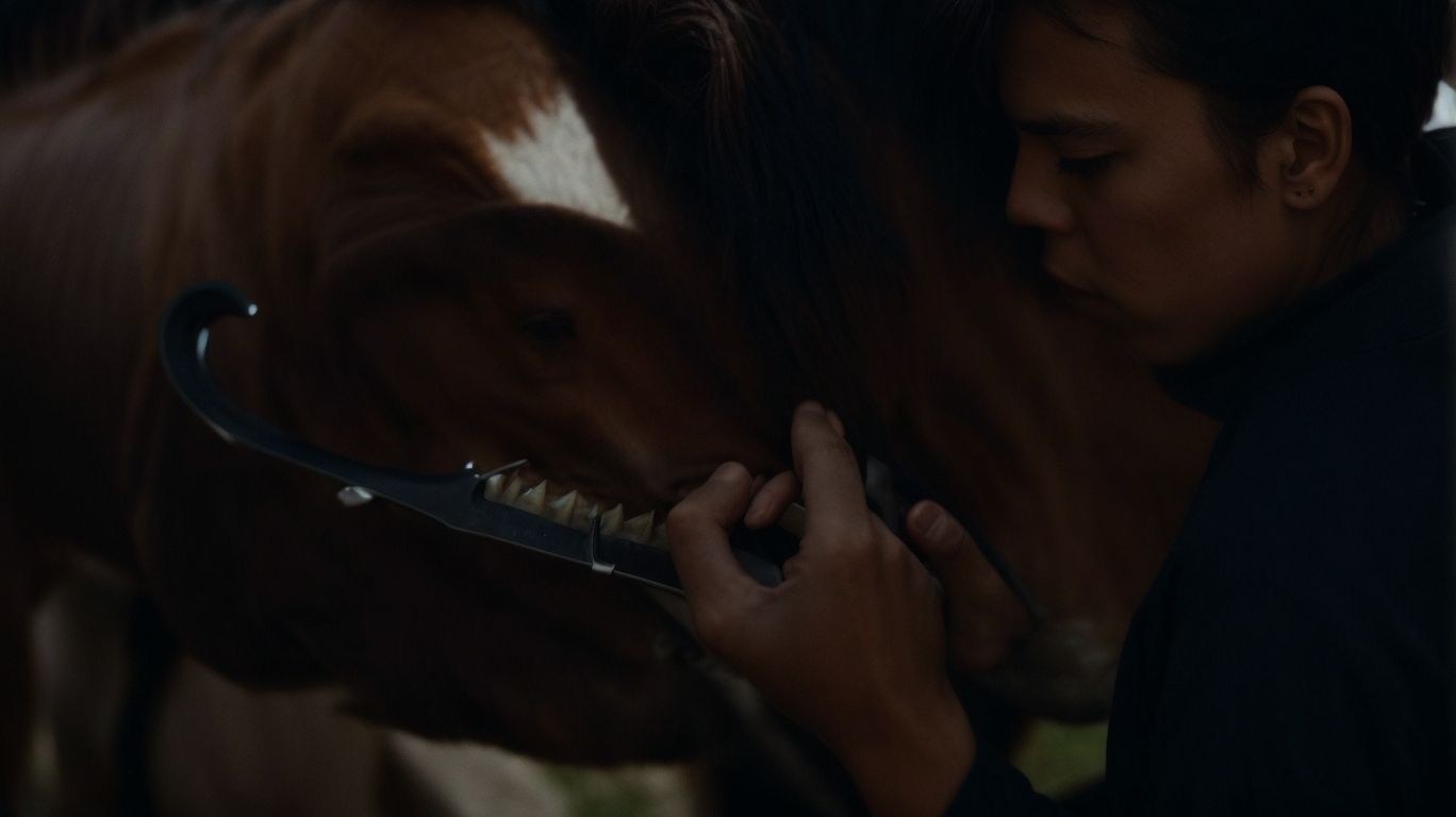 How Can You Help Maintain Your Horse