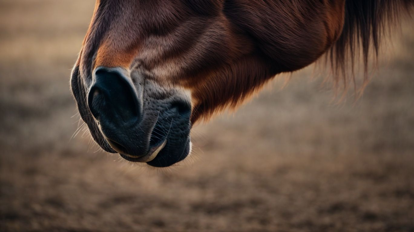 How Can You Keep Your Horse