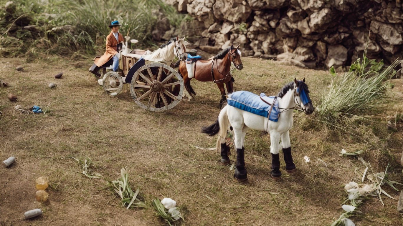 How Can You Make DIY Horse Toys on a Budget? - DIY Horse Toys On A Budget 