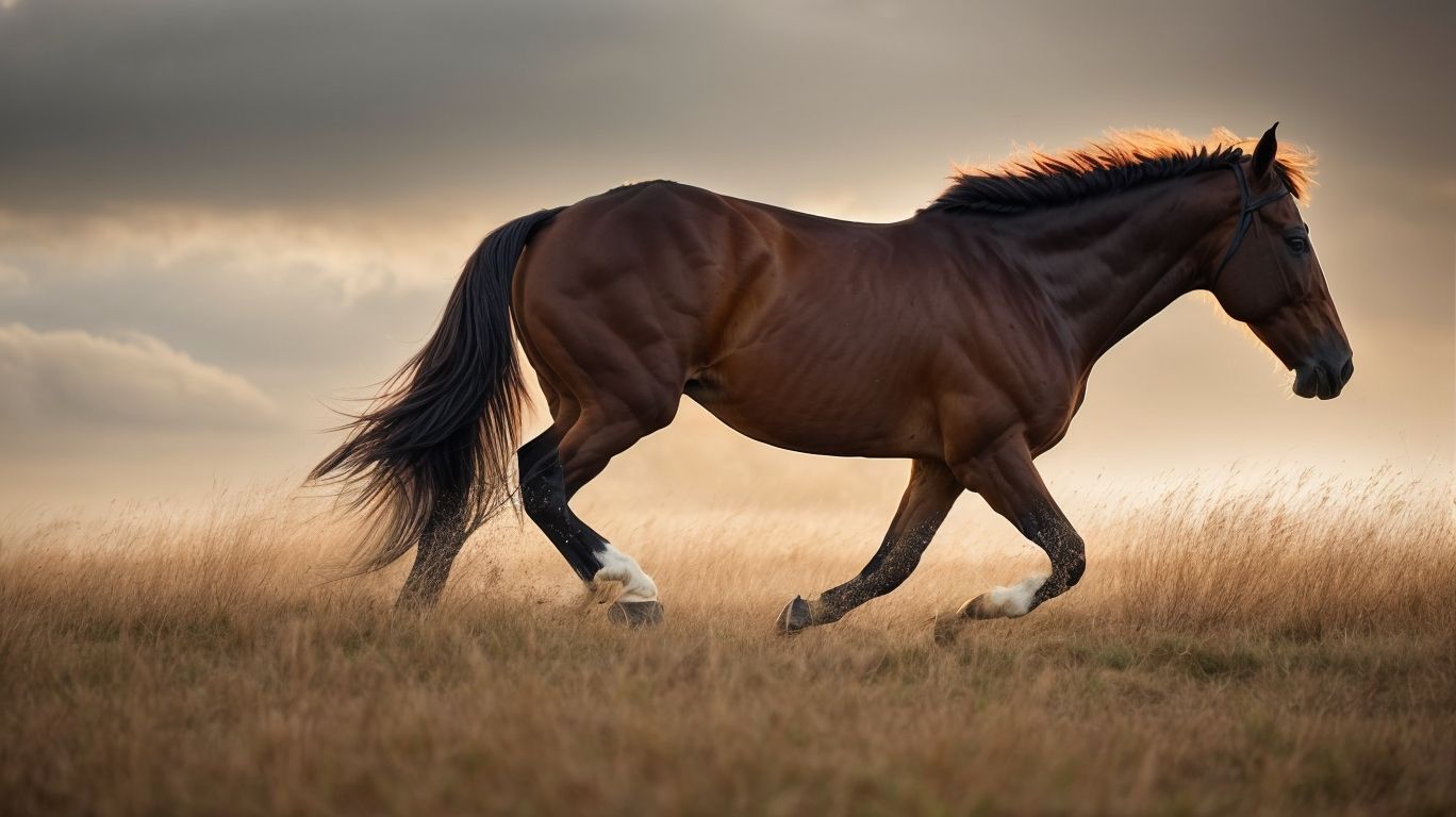 How Can You Prevent Stifle Injuries in Horses? - Healing Horse Stifle Injuries 