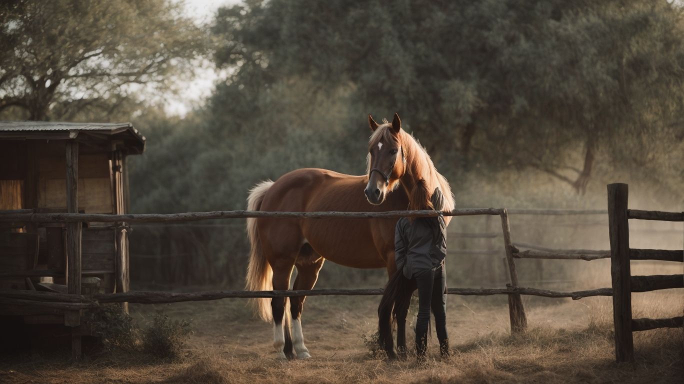 How Can You Tell If a Horse Is Ready to Be Ridden? - How Long Should You Wait To Ride A Horse After It Eats 