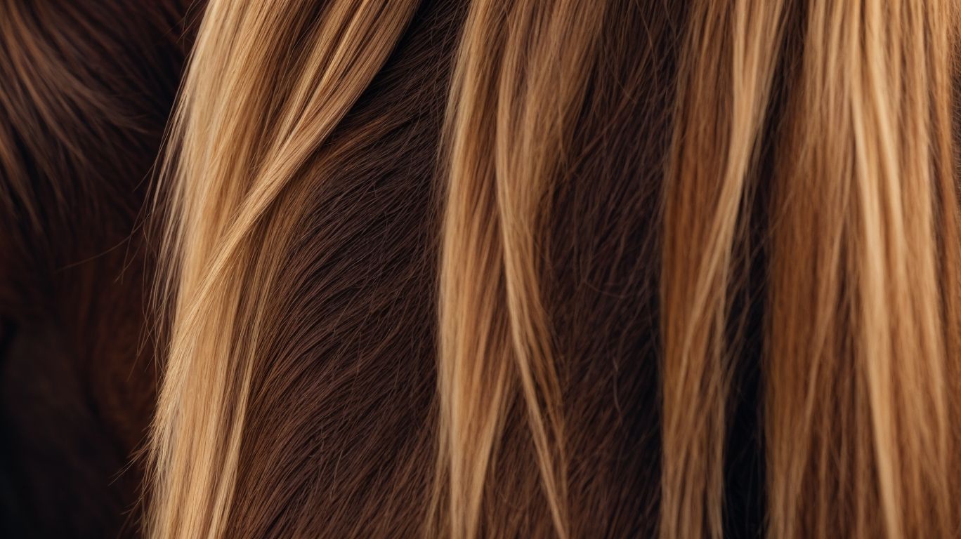 How Can You Tell If A Horse