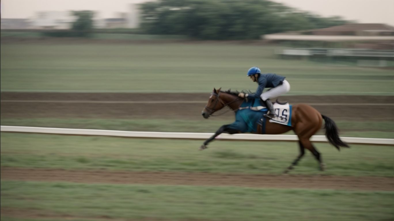 How Do Blinkers Affect a Horse