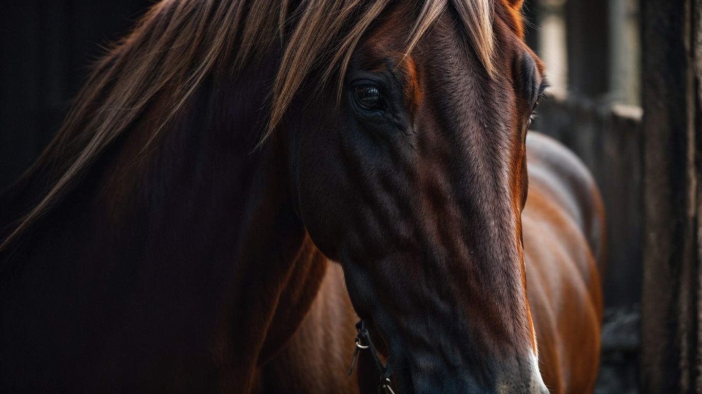 How Do Horses Express Their Emotions? - Do Horses Have Emotions And Feelings