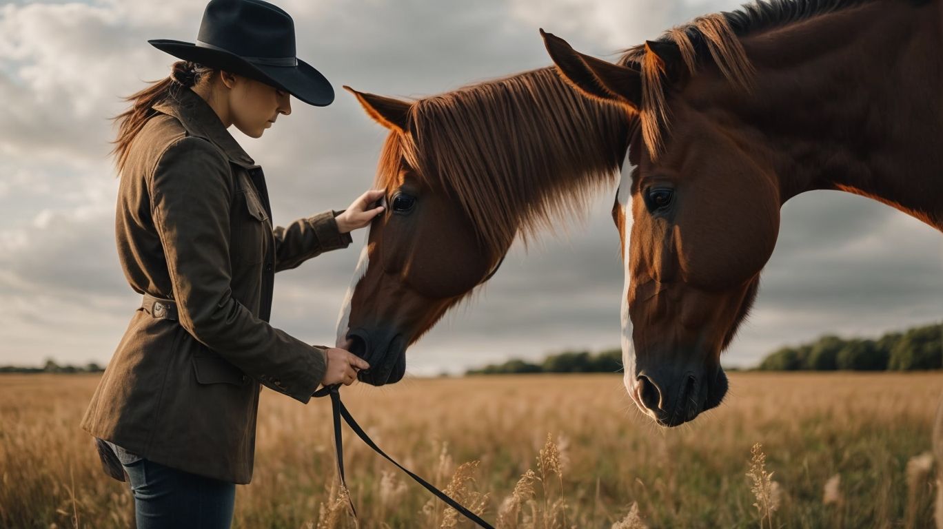 How Do You Know If A Horse Is Your Heart Horse? - What Is A Heart Horse