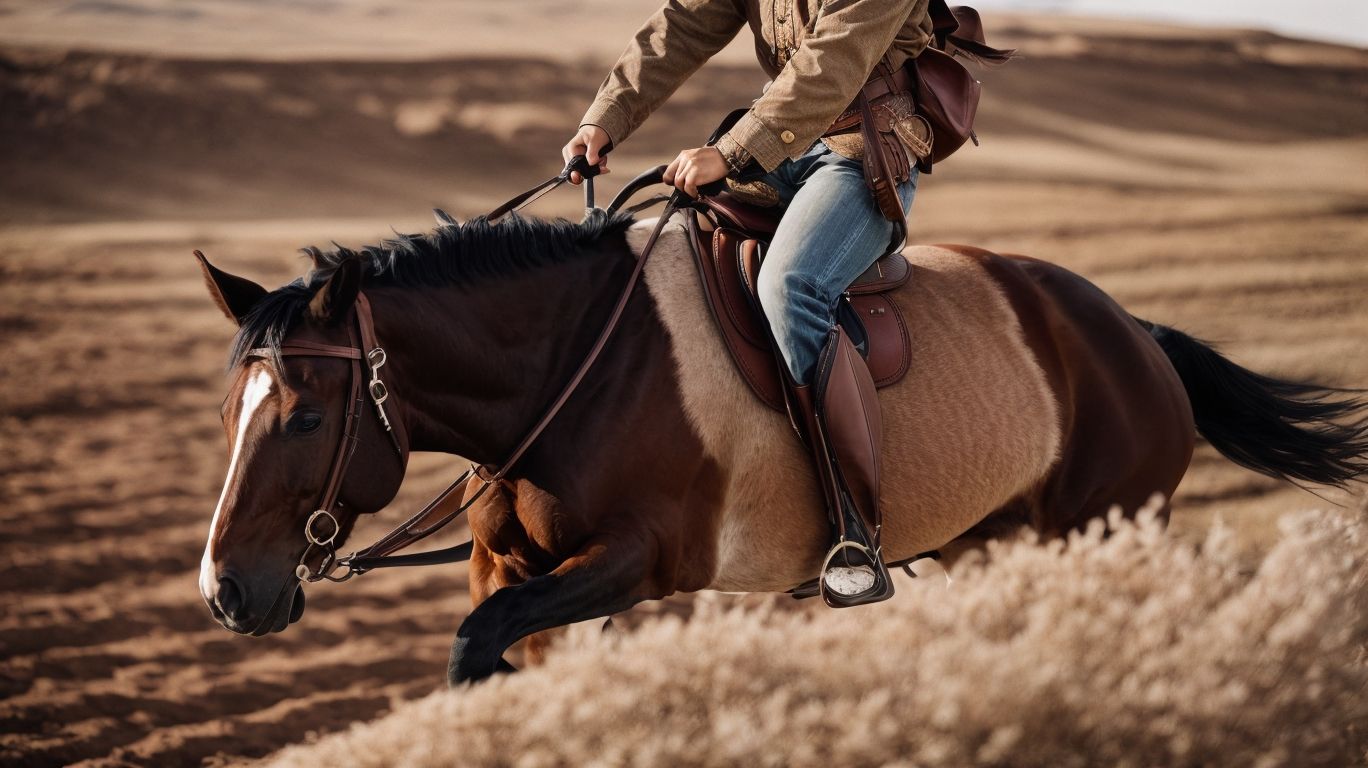 How Do You Properly Use Western Riding Stirrups? - Best Western Riding Stirrups 