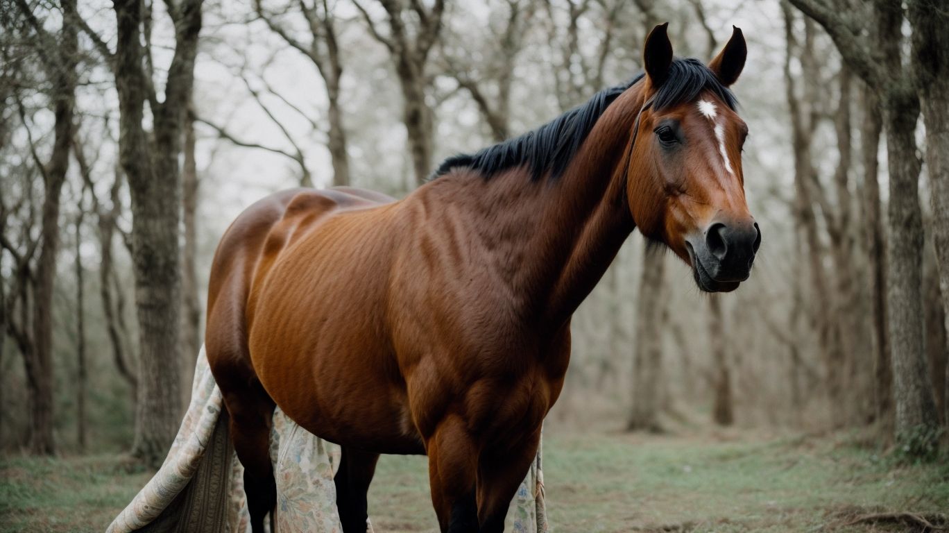 How Does Ceramic Therapy Work? - Benefits Of Ceramic Therapy For Horses