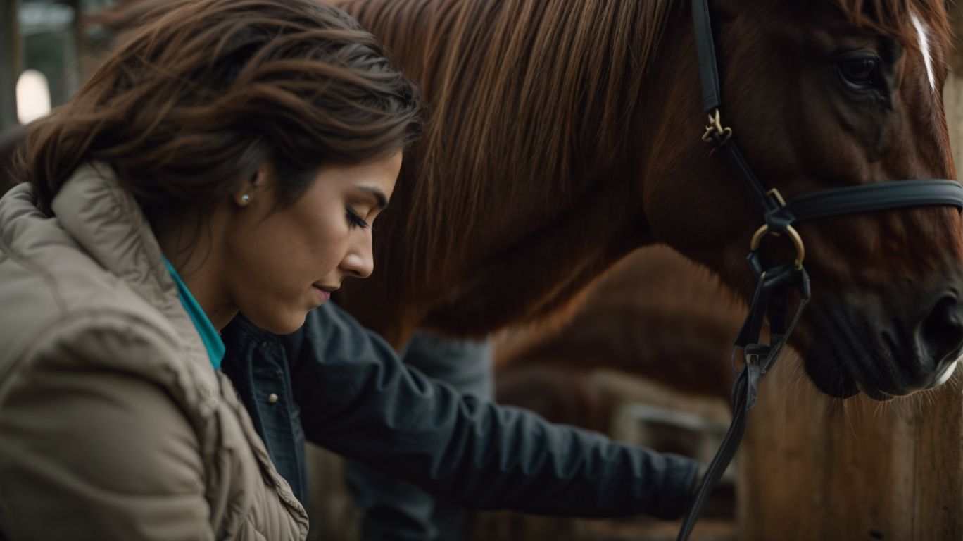 How Does Equine Therapy Work? - What Is Equine Therapy 