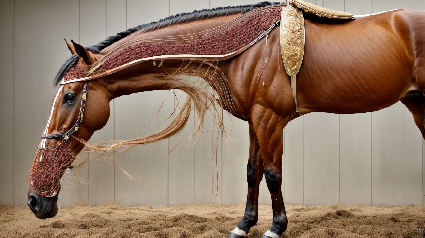 How Does The Equine Digestive System Work? - Equine Digestive System Guide 