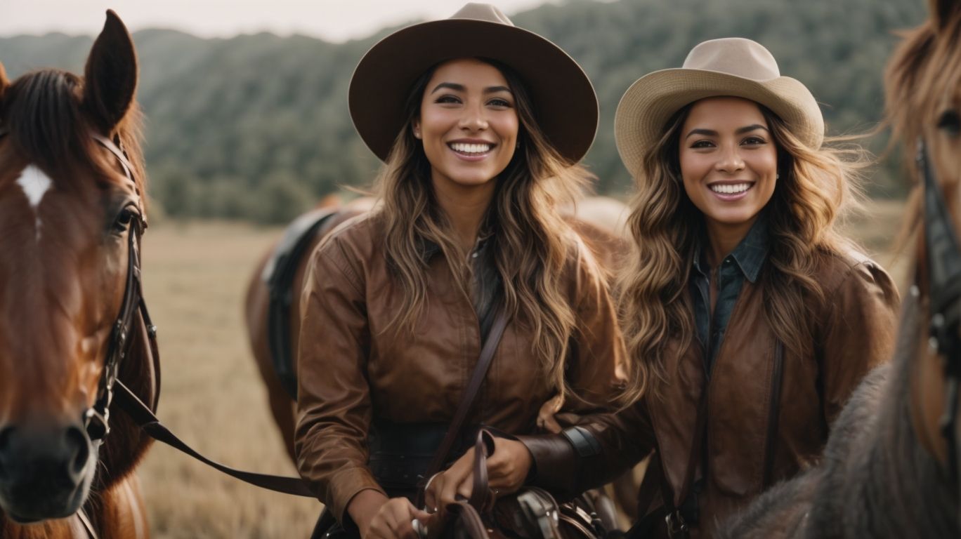 How Have These Women Impacted the Equestrian Community? - Equestrian