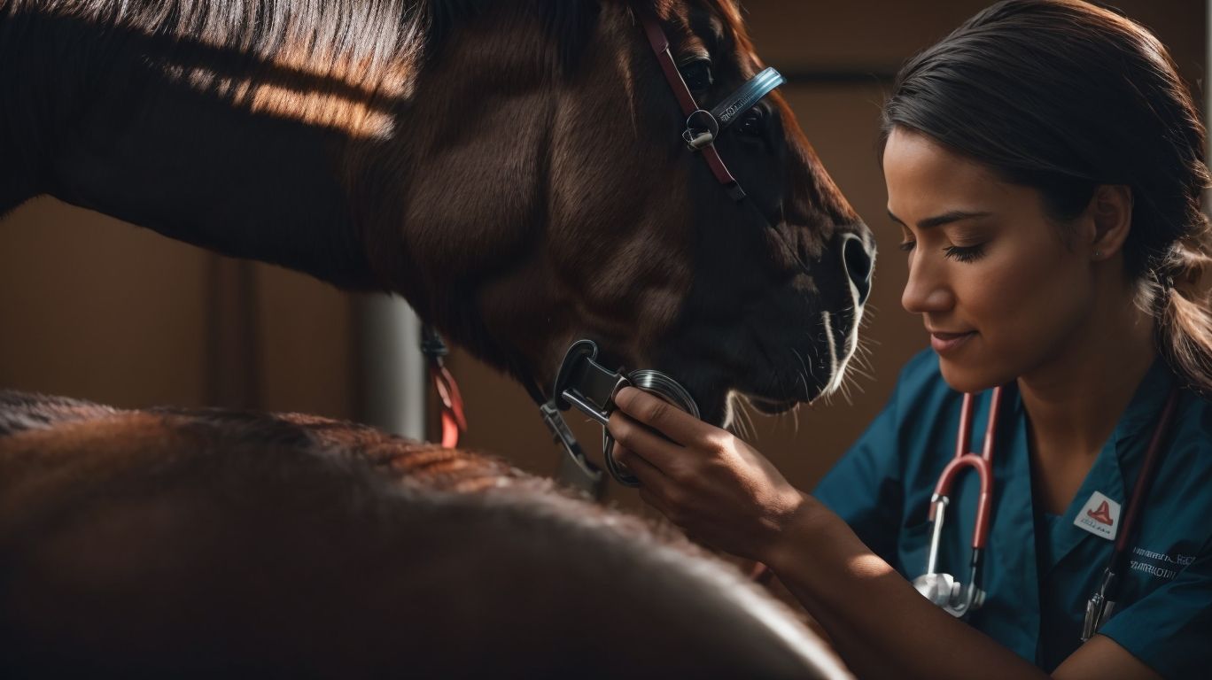 How Is Arthritis In Horses Diagnosed? - Arthritis In Horses & Natural Remedies