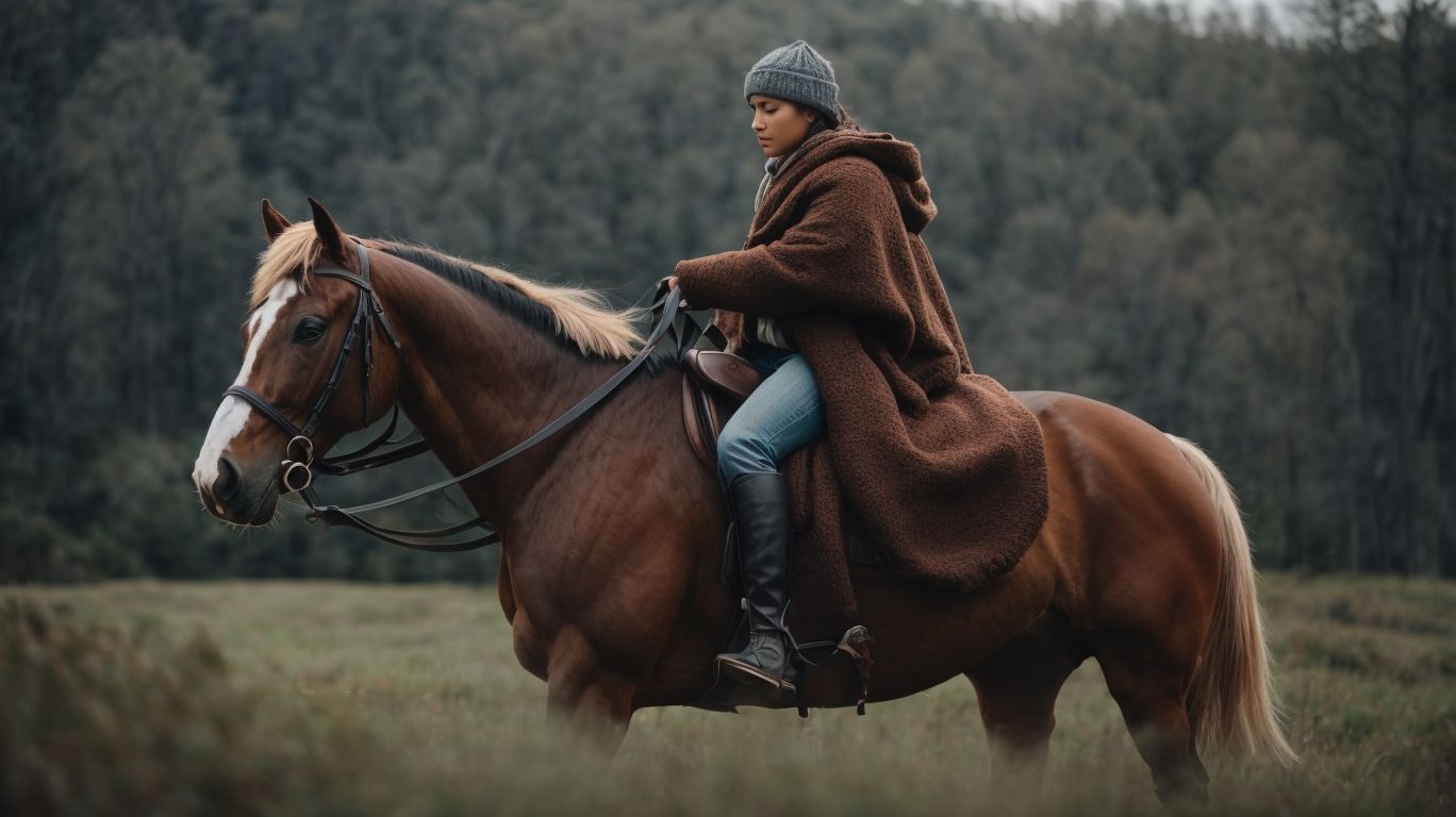 How Is Bareback Horse Riding Different From Regular Horse Riding? - Benefits Of Bareback Horse Riding 