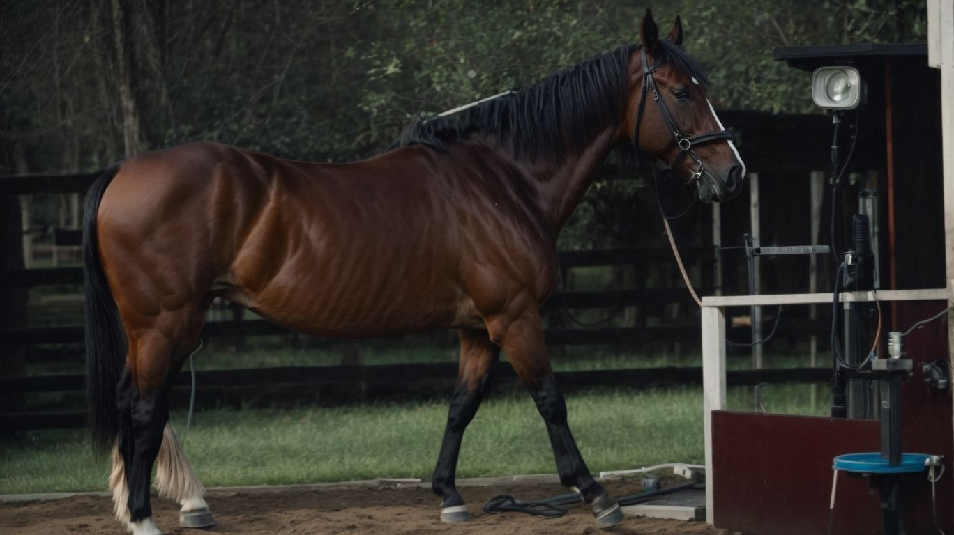 How Is Coggins Testing Performed? - Coggins Testing & Equine Infectious Anemia 