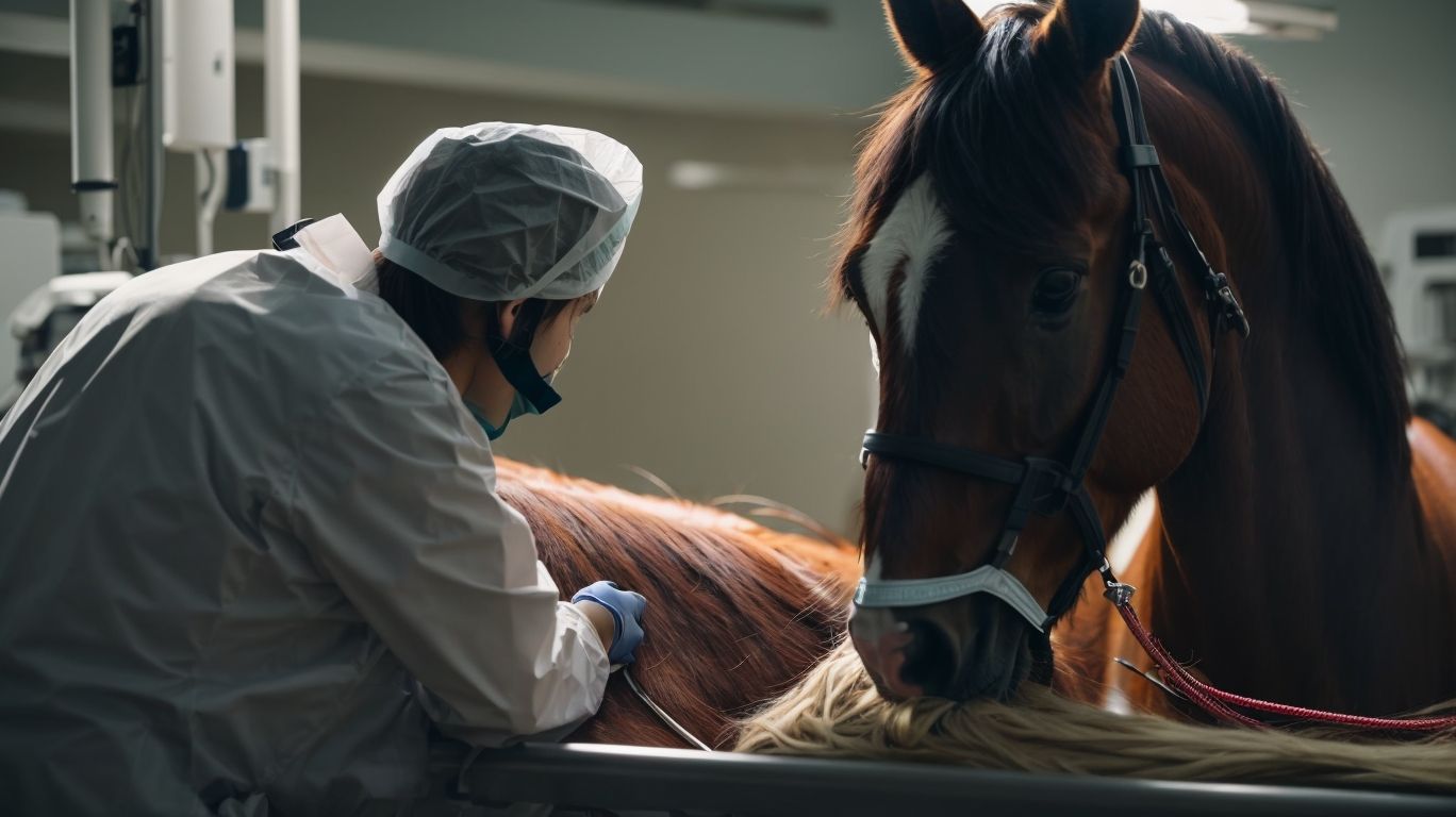 How Is Gelding Performed? - When To Geld A Colt 