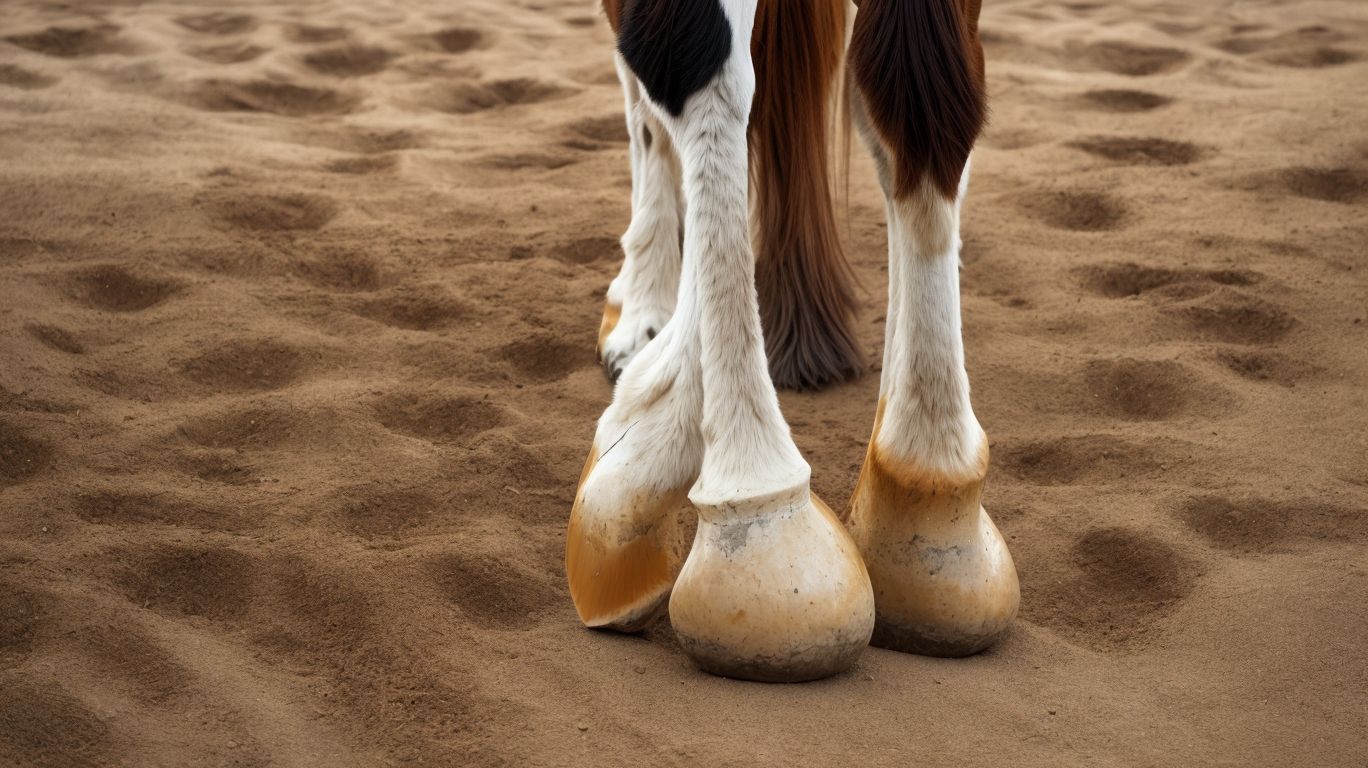How Is Navicular Disease Diagnosed? - Navicular Disease In Horses 