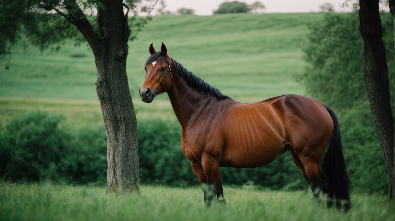 How Long Can Horses Be Left Alone? - How Long Can Horses Be Left Alone 