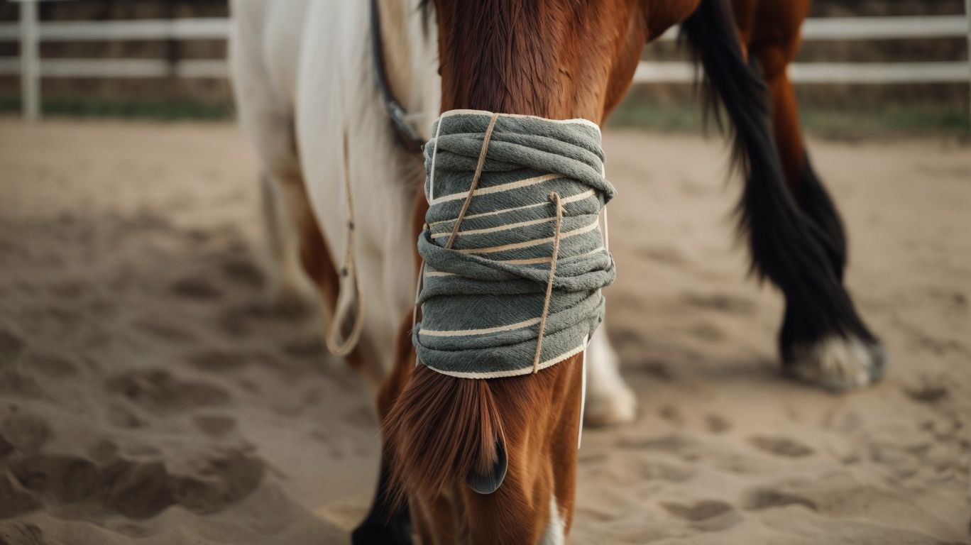 How Long Does Recovery Take? - Degenerative Suspensory Ligament Disease In Horses 