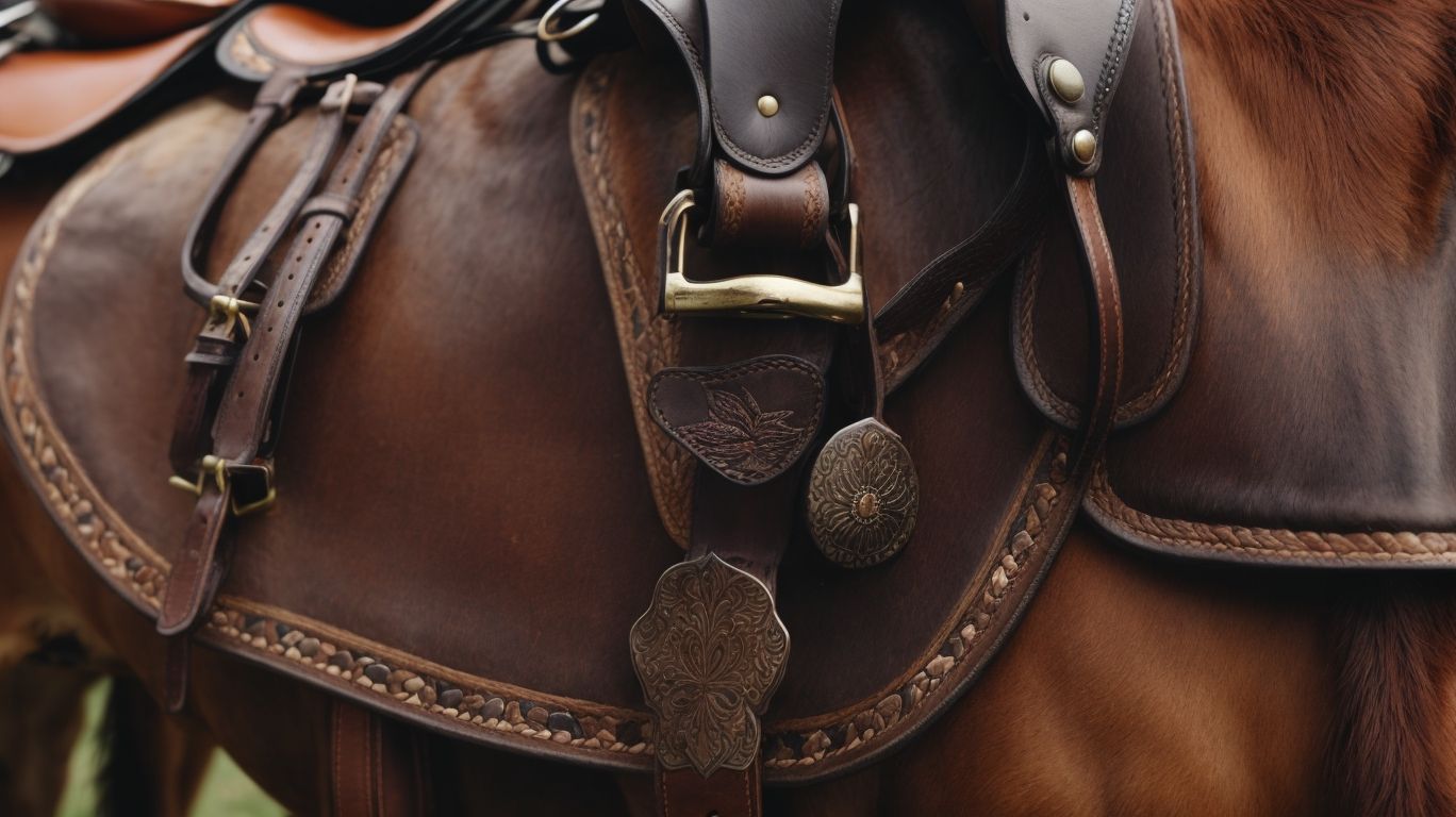 How Often Should Horse Tack Be Cleaned? - How To Clean Horse Tack 