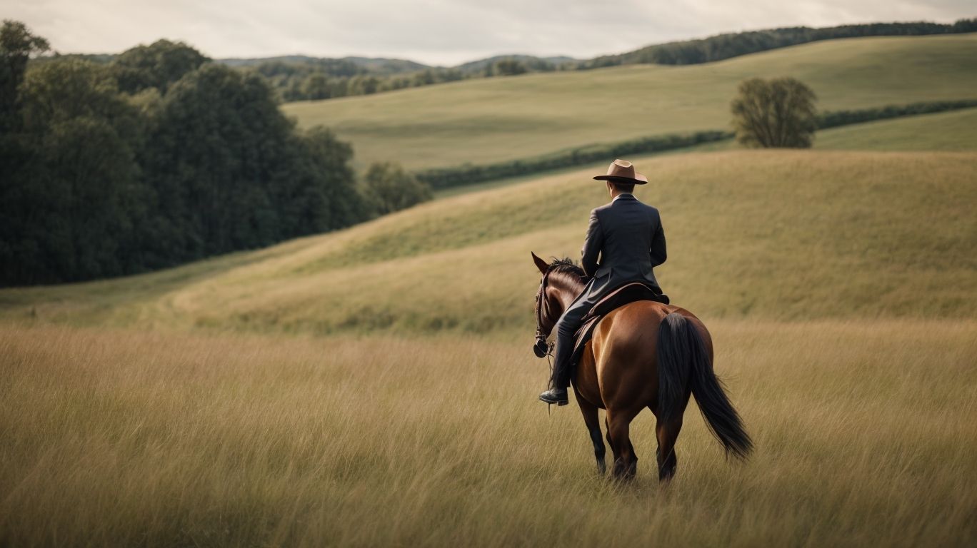 How Often Should You Ride Your Horse? - How Often To Ride Your Horse