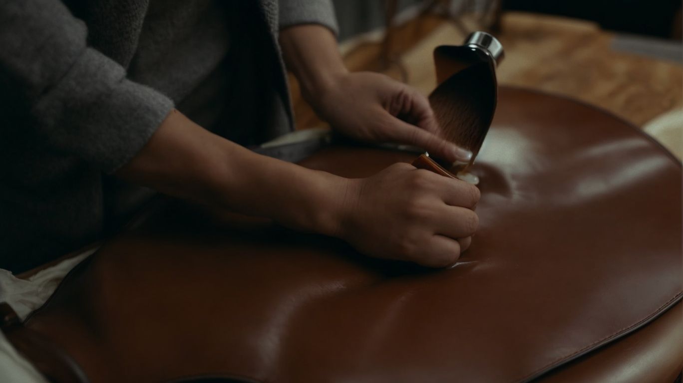 How To Apply Oil To Saddle Leather? - Best Oil For Saddle Leather 