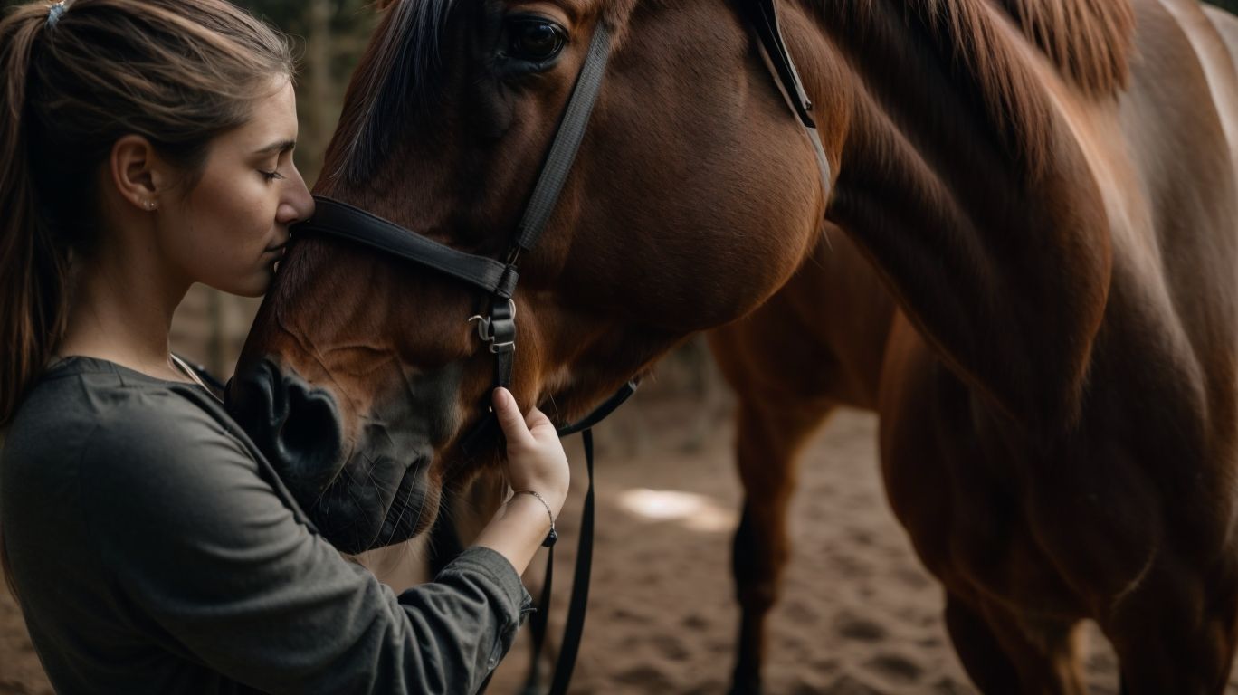 How to Body Score Your Horse? - How To Body Score Your Horse