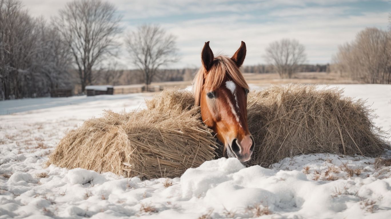How to Calculate Your Horse