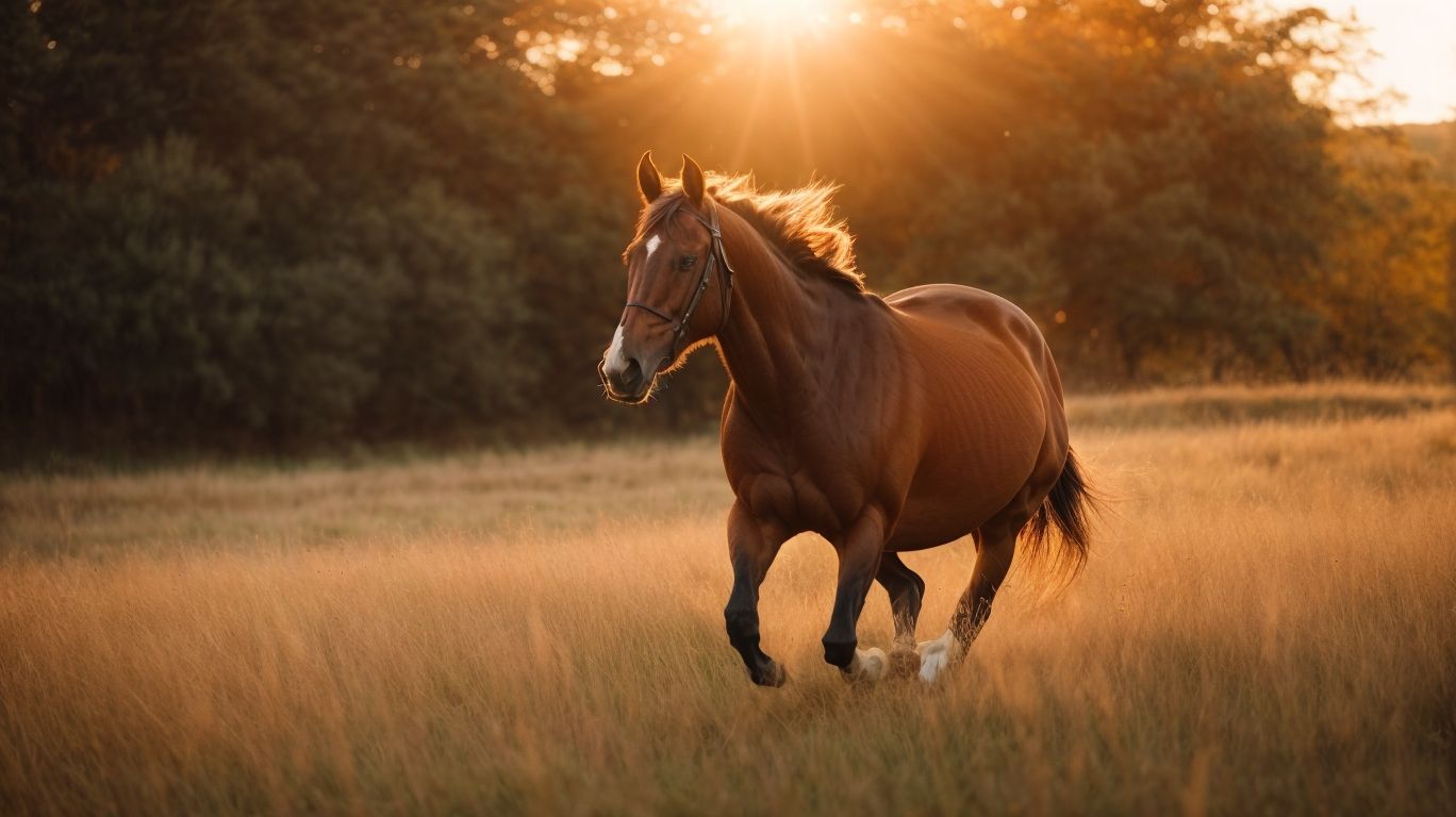 How to Capture the Best Horse Photos? - Horse Photography Tips 