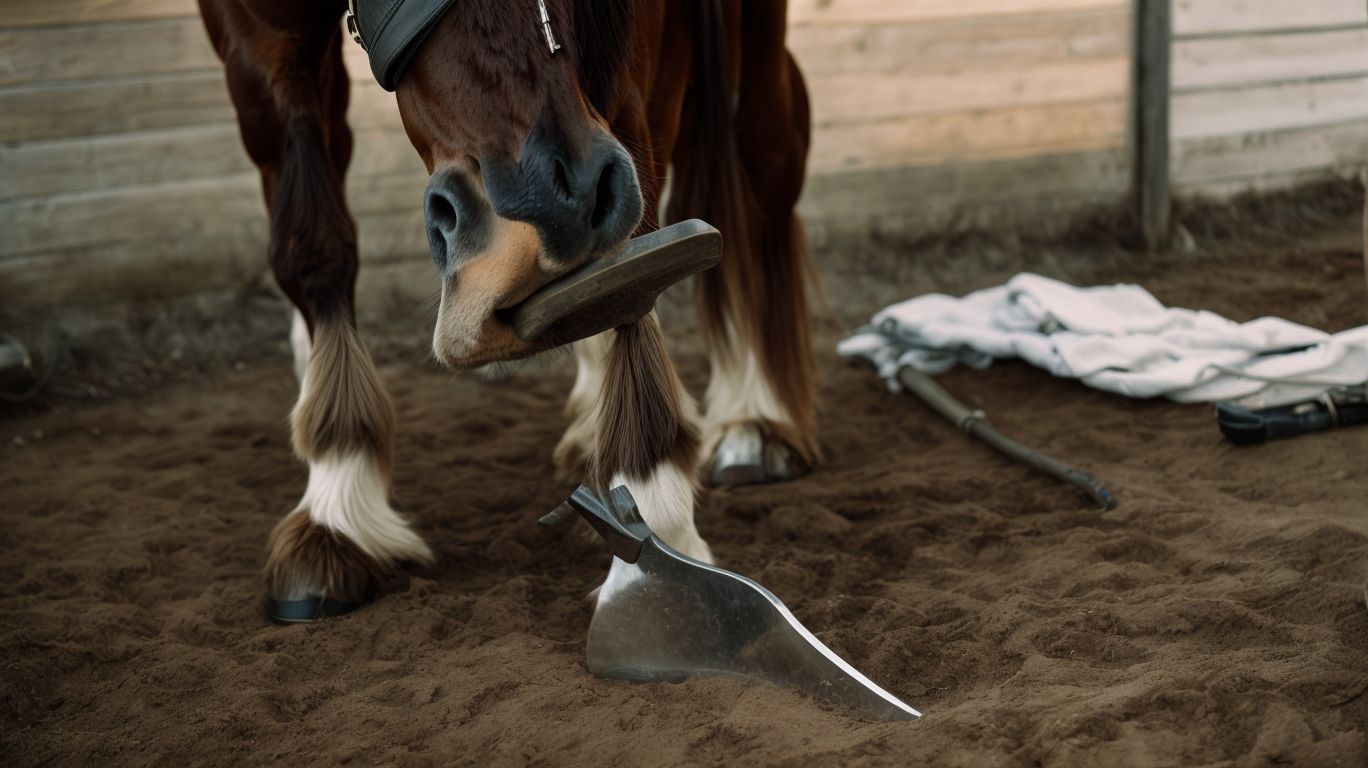 How To Care For A Horse