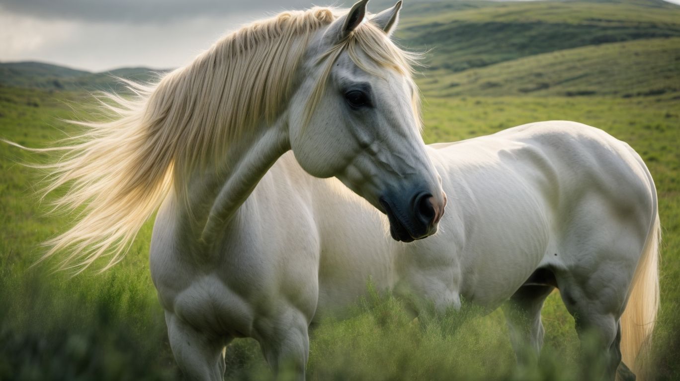 How To Care For A Lusitano Horse? - Lusitano Horse Breed 