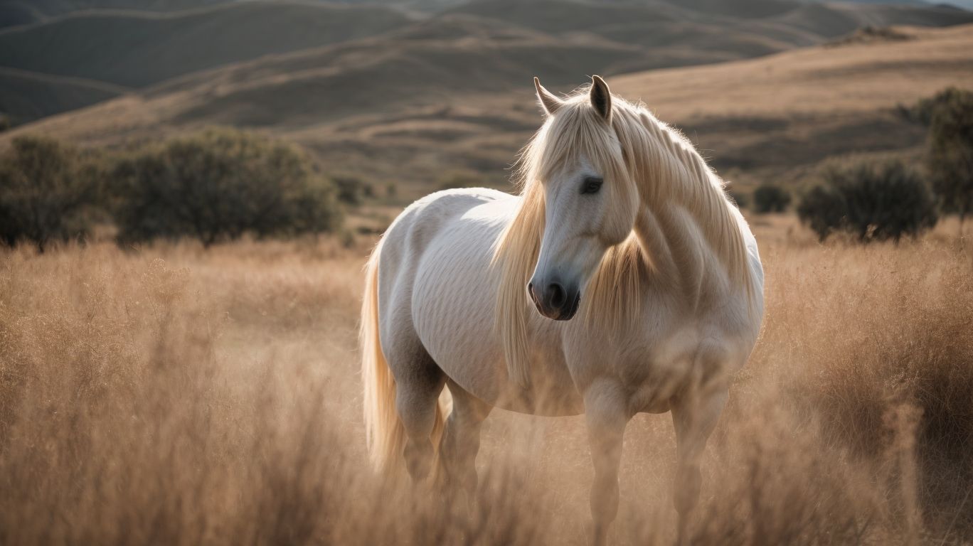 How to Care for a Peruvian Paso Horse? - Peruvian Paso Horse Breed Profile 