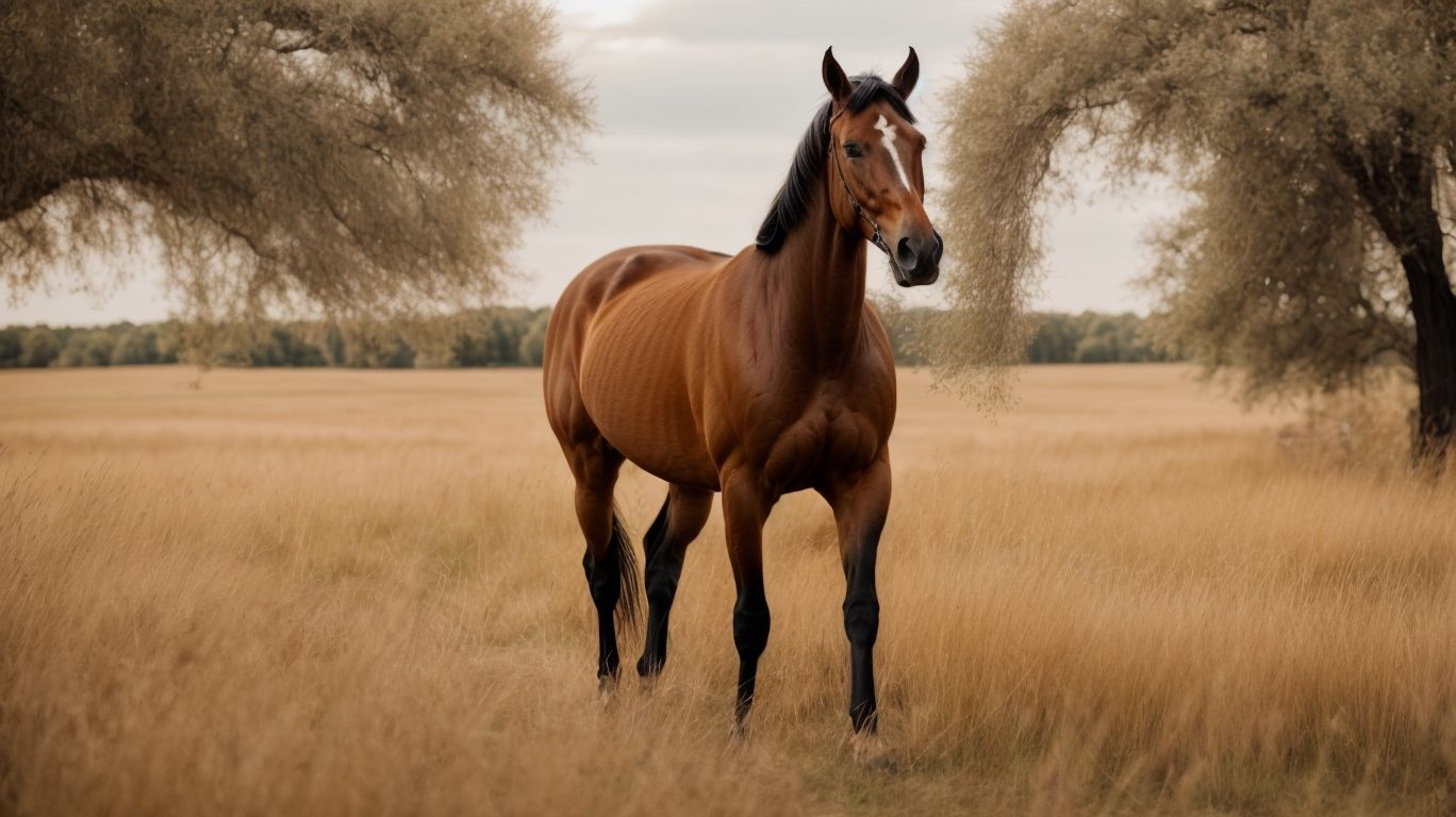 How To Care For An Akhal-Teke Horse? - Akhal-Teke Horse Facts