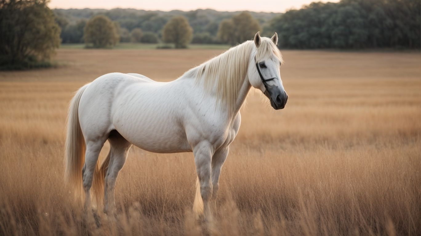 How To Care For Perlino Horses? - Facts About Perlino Horses 
