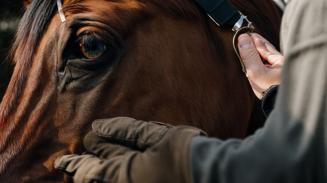 How to Care for Your Horse