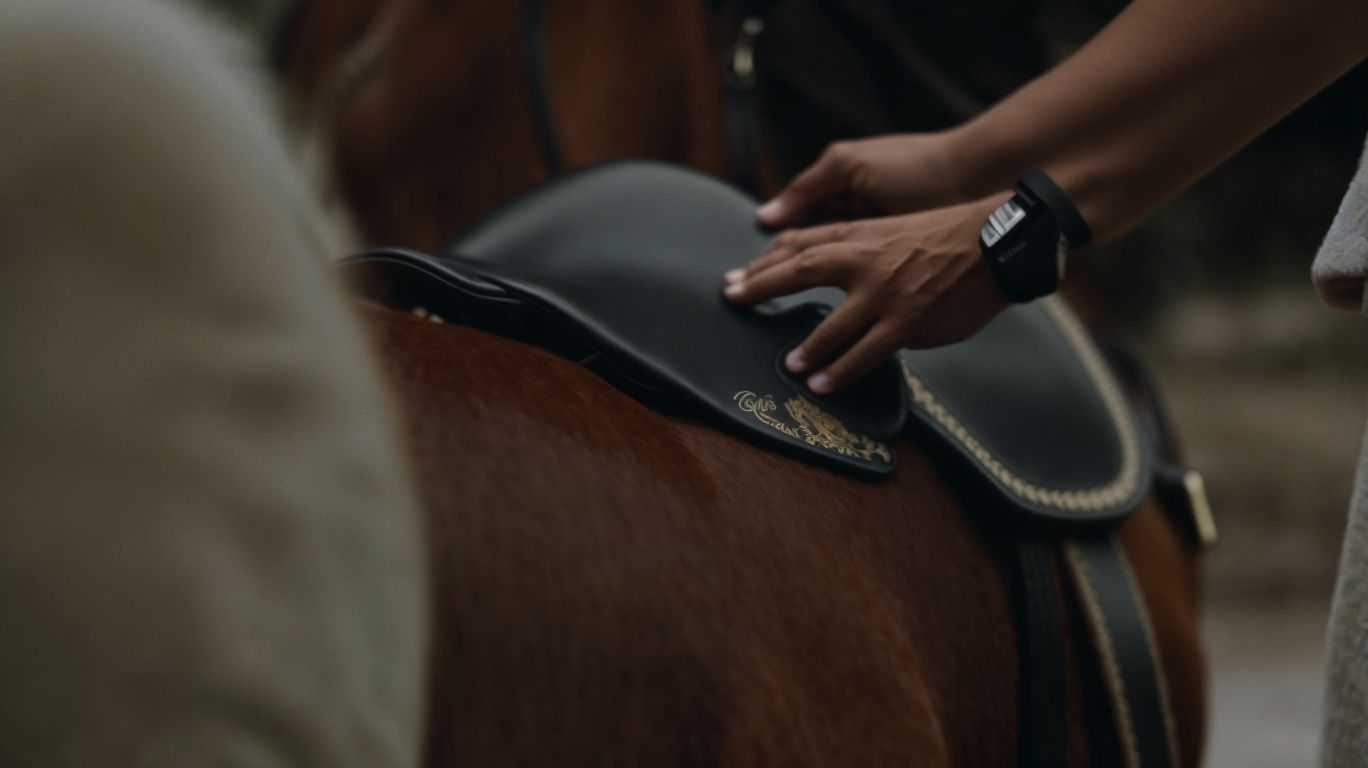 How to Check for Proper Saddle Fit? - Signs Of Poor Saddle Fit 