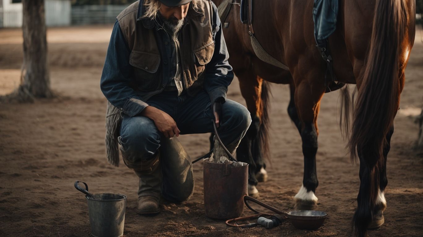How to Choose a Farrier for Your Horse? - How Often Should Horses Be Shoed