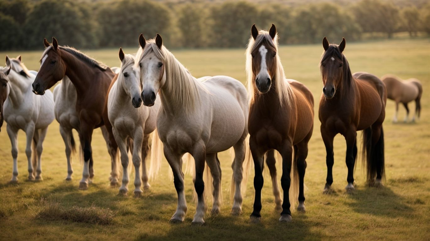 How to Choose a Healthy Horse Breed for Your Needs? - Healthiest Horse Breeds