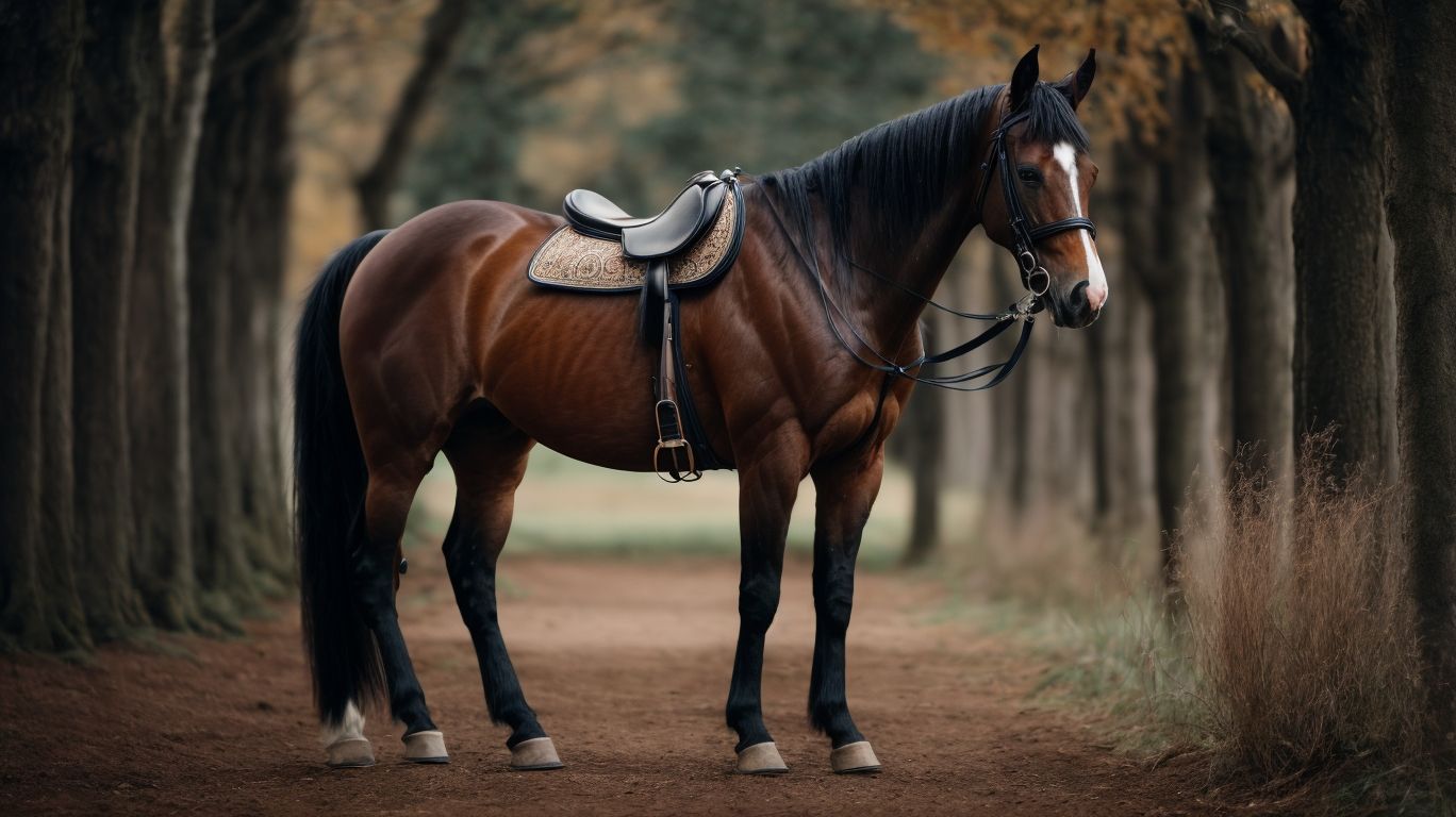 How to Choose a Royal Horse Name? - Royal Horse Names