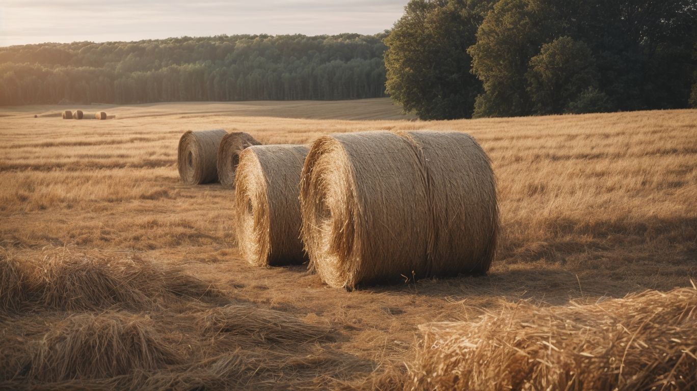 How to Choose the Best Horse Hay for Your Horse? - Best Horse Hay
