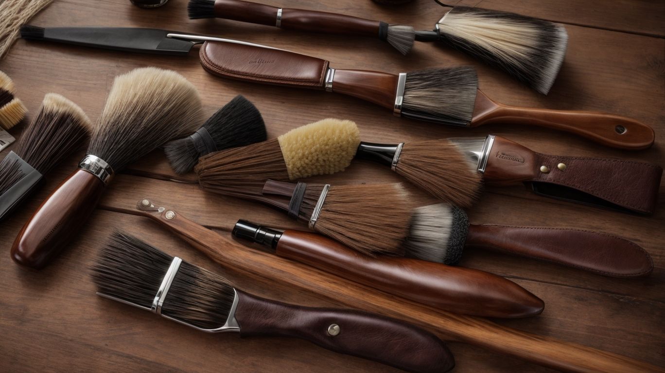 How To Choose The Right Horse Brush? - Horse Brushes Explained 