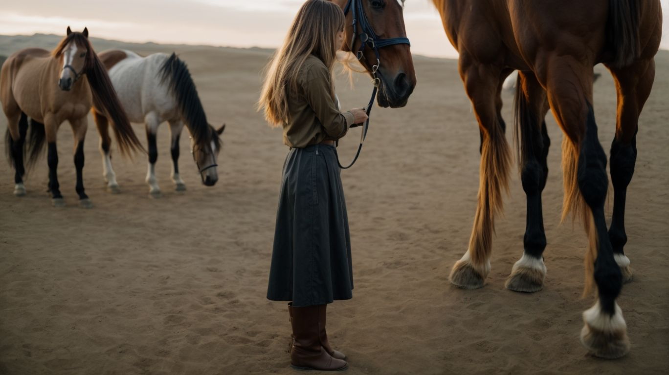 How to Communicate with Horses Using Body Language? - Understanding Horse Body Language 