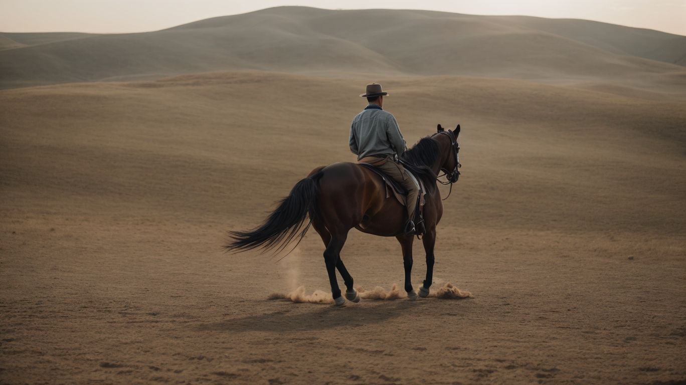 How To Cool Down A Horse After Lunging? - How To Lunge A Horse