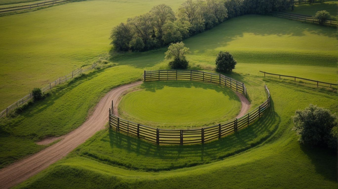 How To Create A Pasture Management Plan? - Equine Pasture Management Guide